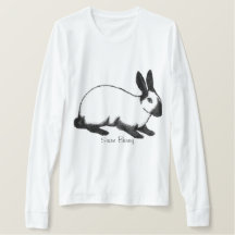 Snö Bunny Shirt