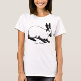 Snö Bunny Shirt T-shirt