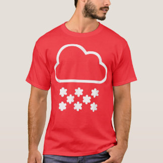 Snö Cloud 730 T Shirt