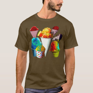 Snö Cone T Shirt