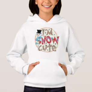 Snö Cute T Shirt