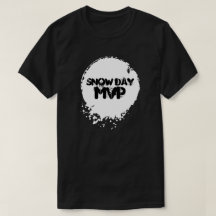 SNÖ DAY MVP Funny
