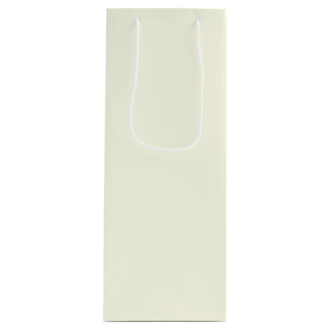 Snö Day Solid Helgdag Cream (Framsidan)