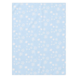 Snö Day Tablecloth