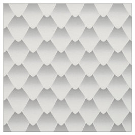 Snö Dragon Scales Tyg