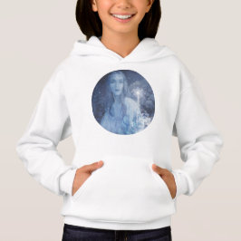 Snö drottning Jul - Fantasy Artwork T Shirt