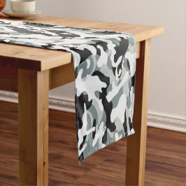 Snö Dust Camouflage