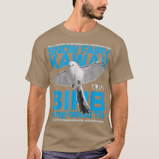 SNÖ FAIRY T SHIRT