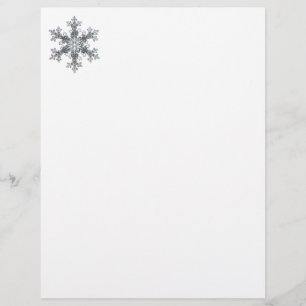 Snö flake