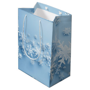 Snö Flakes