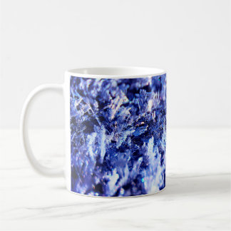 Snö Flakes Kaffemugg