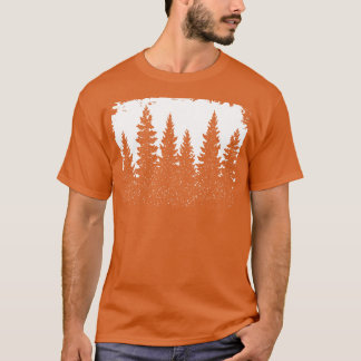 Snö Forest T Shirt