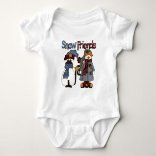 Snö Friends Tshirts and Gifts