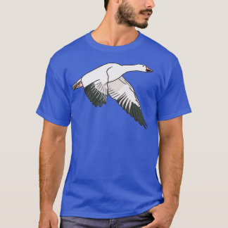 Snö Goose T Shirt