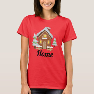 Snö House T-Shirt