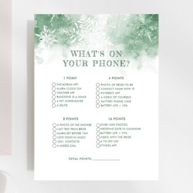 Snö i Kärlek vad på din Mobila Möhippa spel (Skapare uppladdad)