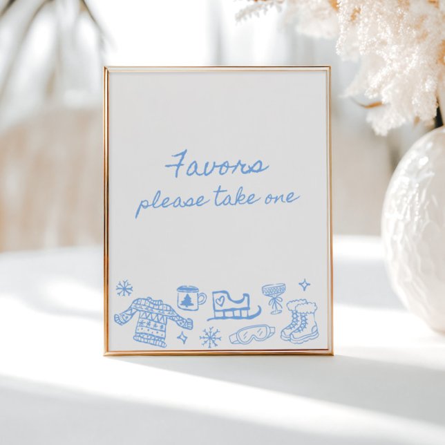 Snö i Kärlek: Viktiga favoriter Poster (Skapare uppladdad)