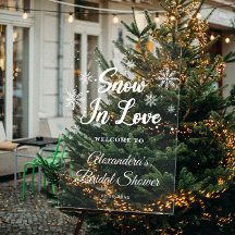 Snö i kärlek Vita Vintervintern Möhippa Välkomsthä