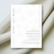 SNÖ i KÄRLEK | Winter Boho-budgetens Möhippa