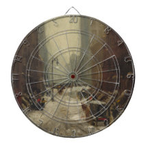 Snö i New York City (Winter in NYC)