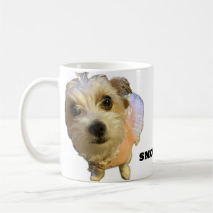 SNÖ KAFFEMUGG