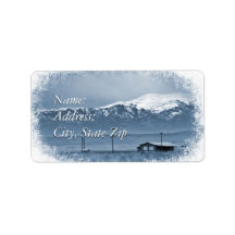 Snö kommer in (jul)