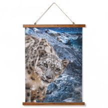 SNÖ LEOPARD CLOUD WALKER