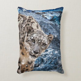 SNÖ LEOPARD CLOUD WALKER PRYDNADSKUDDE
