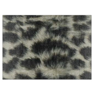 Snö Leopards styrelse