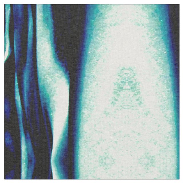 Snö Peaks Tyg (Närbild)