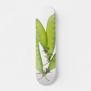 Snö Peas Skateboard Bräda 20,5 Cm