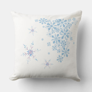 Snö Pillow Kudde