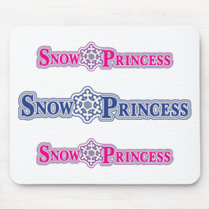 Snö-Princess-Light Musmatta