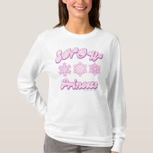 Snö Princess Tee Shirt