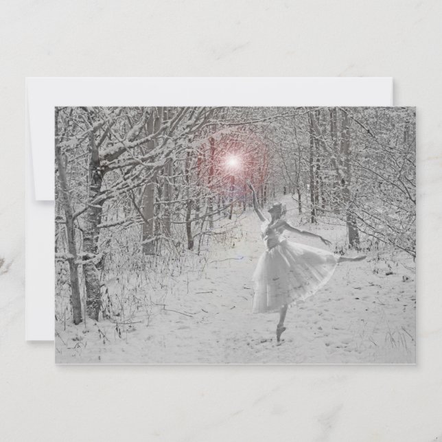 Snö Queen (Framsida)