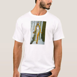Snö Queen Tee Shirt