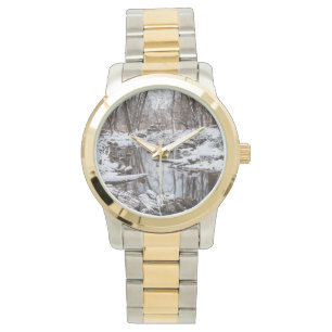 Snö Riverside Armbandsur