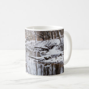 Snö Riverside Coffee Mugg
