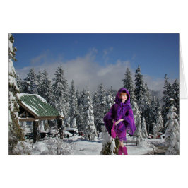 SNÖ SCENE 2 PHOTO MONTAGE OBS KORT