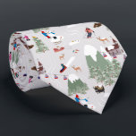Snö Skiing Ski Slopes liggande Slips<br><div class="desc">En söt skidåkning i hand plockade snö på skidbackar,  perfekt för jul. En vacker snö-design som rymmer sport. Ett landskaps- och skidlott är perfekt för hemdekan och julhelgen. Perfekt för alla som kärlek hand plockade illustrerar,  skidar,  sport,  landskap och skidbackar.</div>