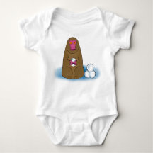 Snö, Snowball Fighter