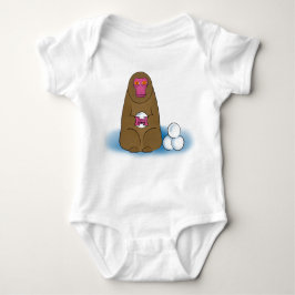 Snö, Snowball Fighter Tee