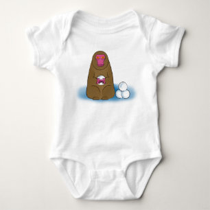 Snö, Snowball Fighter Tee