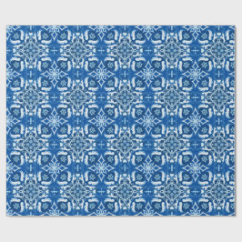 Snö Stags Presentpapper