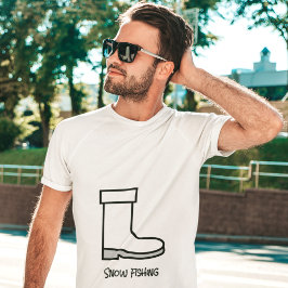 Snö T Shirt