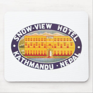 Snö View Hotel Kathmandu Nepal Musmatta