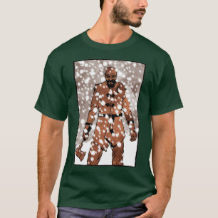 Snö Warrior T Shirt