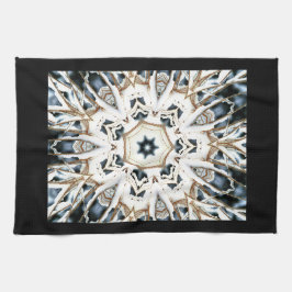 Snö Webben Kökshandduk