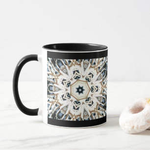 Snö Webben Mugg