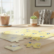 Snö White Jigszle Puzzle